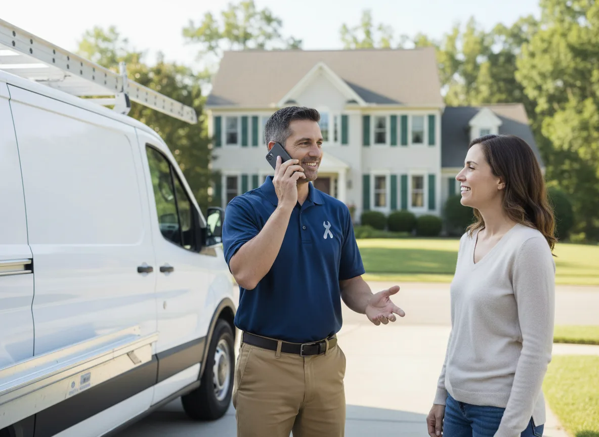Home Gutter Service Okolona, AR FAQs